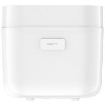 Aparat pentru gatit orez Xiaomi BHR9016EU, 320-2380 W, 1.5l, Functie mentinere cald, Programare 24 ore, Alb
