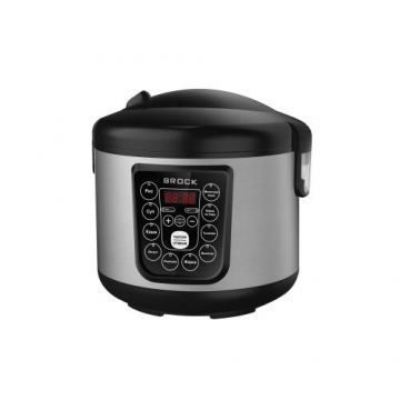 Multicooker Brock Electronics MC 1003, 500 W