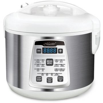 Multicooker MR-792 17 Programe 700W 5L