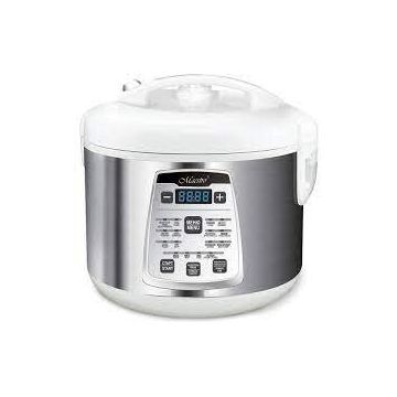 Multicooker MR-792 17 Programe 700W Argintiu